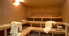 La Sauna e i suoi effetti benefici